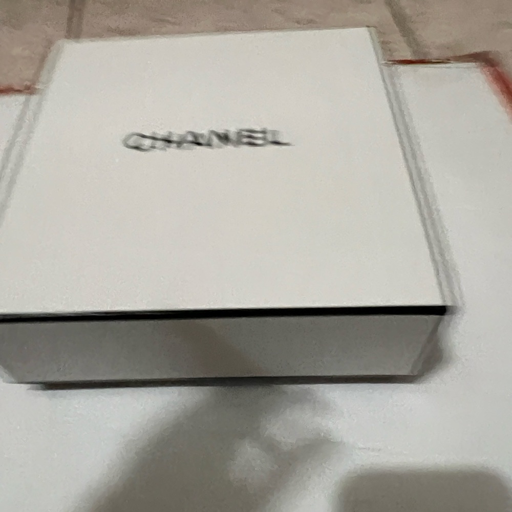 Chanel empty box - Picture 3 of 5